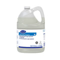 Diversey Heavy Duty Prespray Carpet Cleaner Liquid, Fresh Fruity, 128 fl. oz., 4/Carton