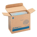 ActiveAire Urinal Screen, Coastal Breeze Scent, Blue, 12/Pack
