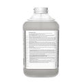 Diversey Alpha-HP 35 J-Fill Multi-Surface Disinfectant Cleaner, Citrus, 2.5L, 2-Pack