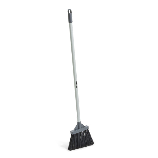 Coastwide Professional 36" Lobby Broom, Gray