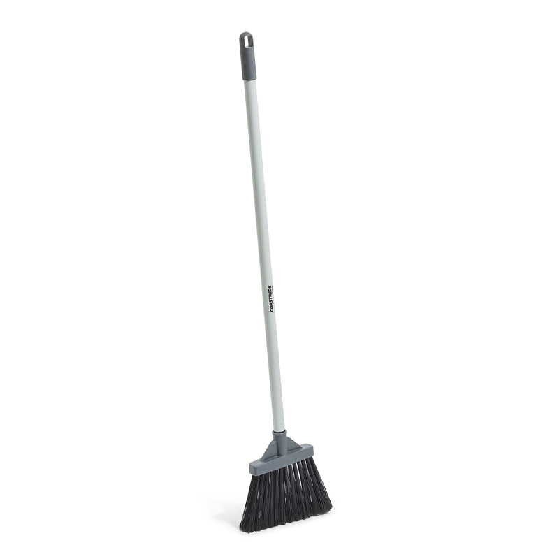 Coastwide Professional 36" Lobby Broom, Gray