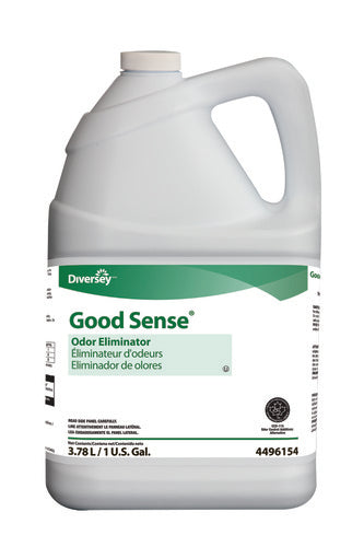 GOOD SENSE ODOR ELIMINATOR 4X1 GAL