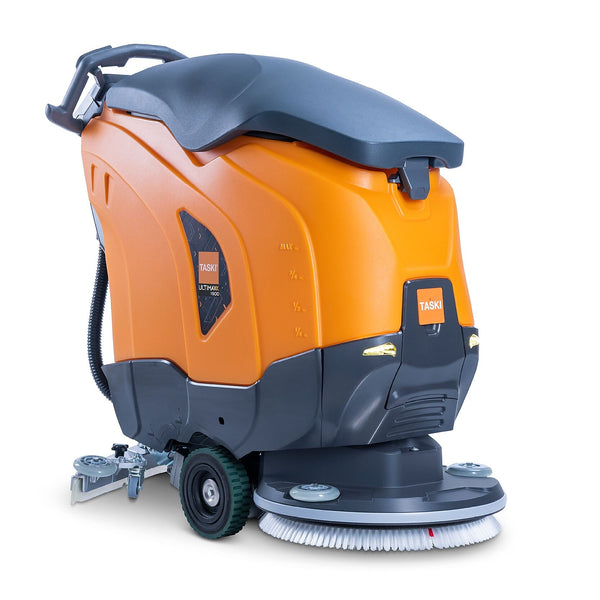 Taski Ultimaxx 1900 Auto Floor Scrubber (D1232821)