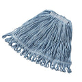 Rubbermaid Super Stitch Blend Mop Blue 1 Inch Headband