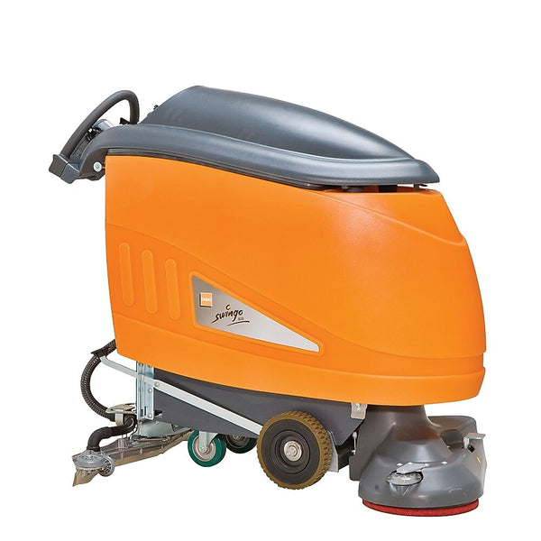 TASKI Swingo Path Walk Behind Floor Scrubber (D1231298)