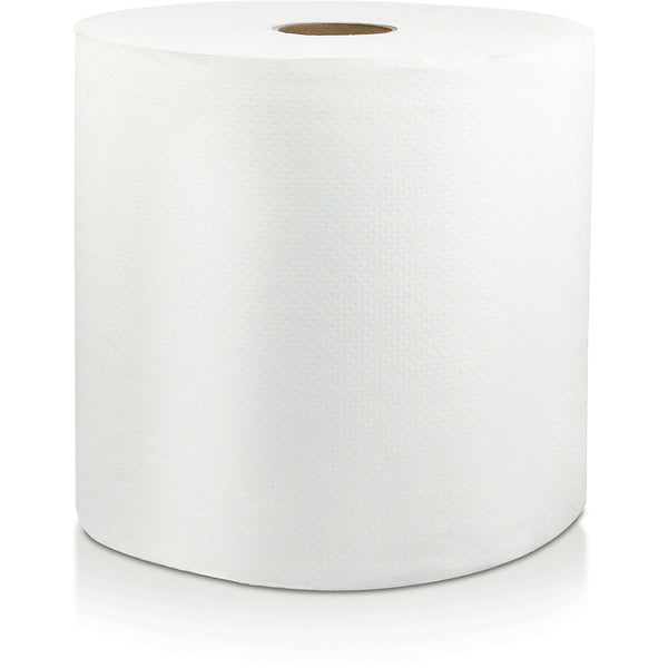 Livi VPG Select Hardwound Paper Towel, 600 ft./Roll, 6/Carton