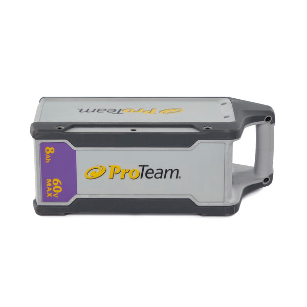 ProTeam GoFit 8Ah Vacuum Battery
