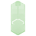 Fresh Products Tsunami Anti-Splash Urinal Screen