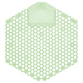 Fresh Products Wave 3D Anti-Splash Urinal Screen, 10/Box