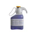 Diversey Glance NA Glass and Multi-Surface Cleaner SC, 47.3 Oz.