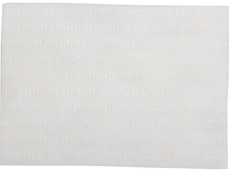Contec Premira Microfiber Cleaning Wipes, 13" X 12", White, 600 Wiper/box