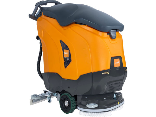 TASKI ULTIMAXX 1900 Performance 21.65" Path Walk Behind Scrubber (D1232834)