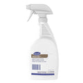 Diversey Shine-Up Furniture Polish Spray Bottle, Lemon Scent, 32 fl. oz., 12/Carton