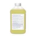 Prominence 66 Hard Floor Cleaner for Diversey J-Fill, Citrus, 2.5 L, 2/Carton
