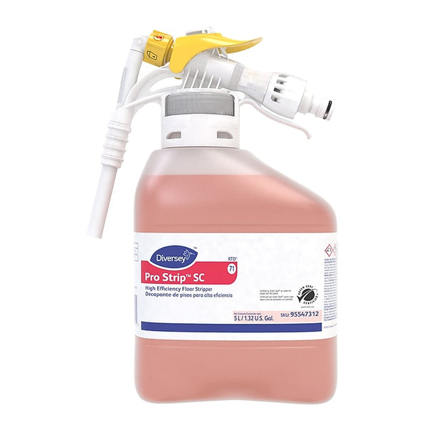 Pro Strip SC Floor Stripper for Diversey RTD, 168.96oz.