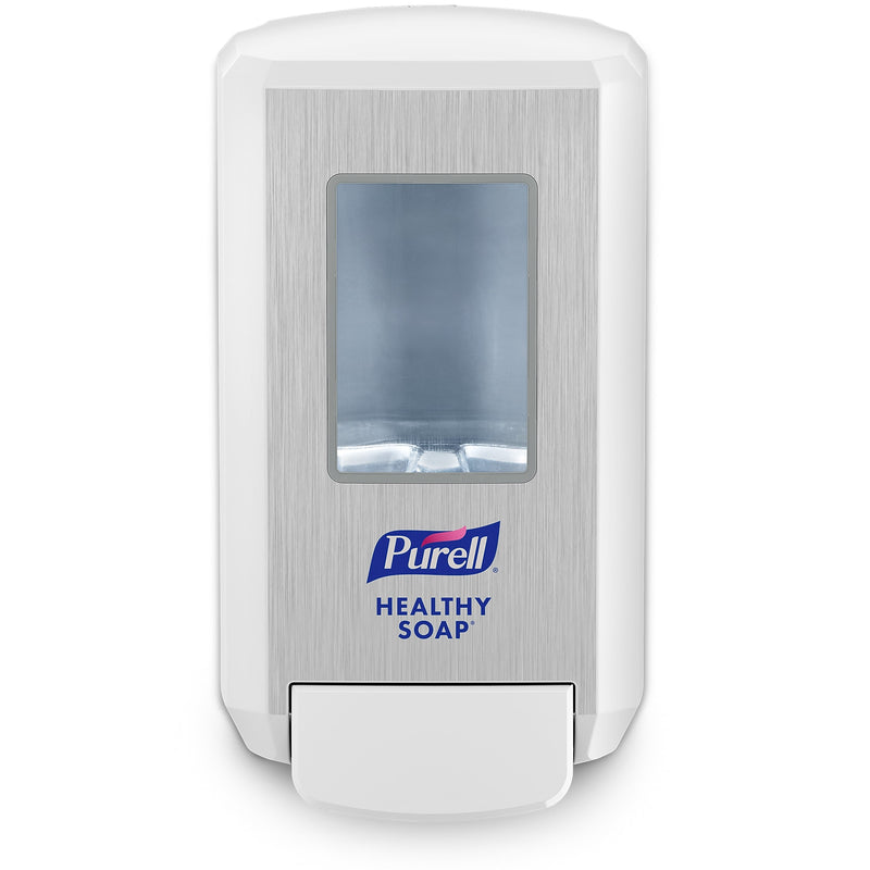 Purell CS4 Wall Mounted Hand Soap Dispenser, White