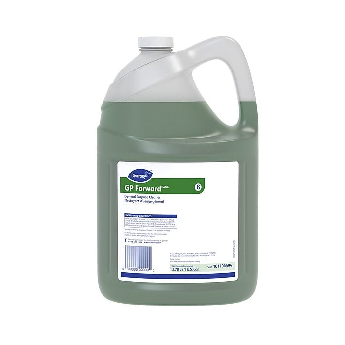Diversey GP Forward General Purpose Cleaner and Degreaser