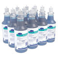 Crew Non-Acid Disinfectant All-Purpose Cleaner Floral Fresh 32 oz 12/Carton