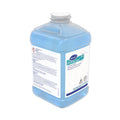 Diversey SUMA Pan-Clean D1.5 Detergent for Diversey J-Fill, Floral Woody Scent, 84.5 oz., 2/Carton