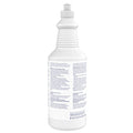 Diversey Protein Spotter Carpet Spot & Stain Remover Liquid, 32 Oz. 6/Carton