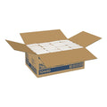 Pacific Blue Select Door Tissue, 2-ply, Tissues/Box, 40 Boxes/Pack