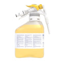 Prominence 66 Hard Floor Cleaner for Diversey RTD, Citrus Scent, 168.96oz.