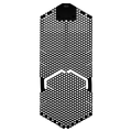 Fresh Products Tsunami Anti-Splash Urinal Screen
