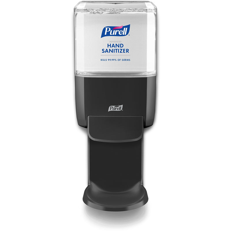 PURELL ES4 Wall Mounted Hand Sanitizer Dispenser, Graphite