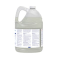 Diversey Heavy Duty Prespray Carpet Cleaner Liquid, Fresh Fruity, 128 fl. oz., 4/Carton