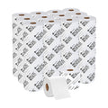 Pacific Blue Basic High Capacity Toilet Paper, 2-Ply, White, 1000 Sheets/Roll, 48 Rolls/Carton