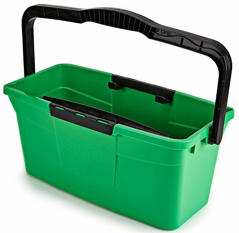 Unger Pro Bucket 3-Gallon, Green