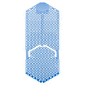 Fresh Products Tsunami Anti-Splash Urinal Screen