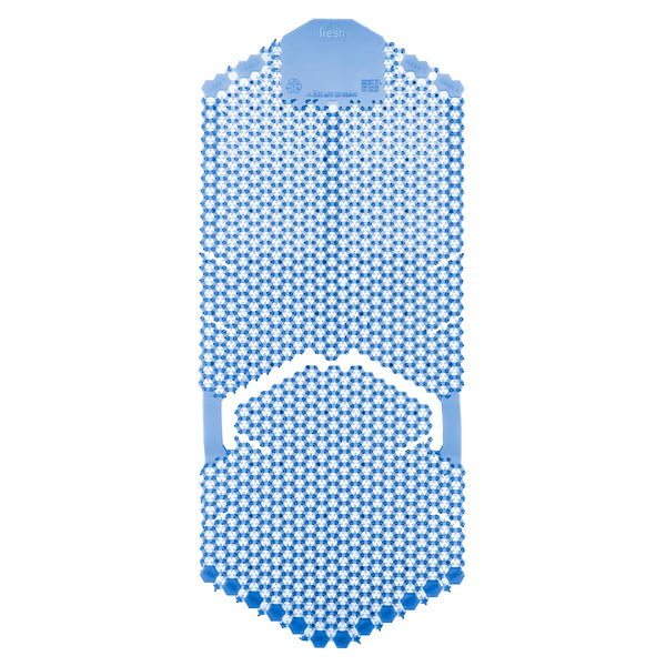 Fresh Products Tsunami Anti-Splash Urinal Screen