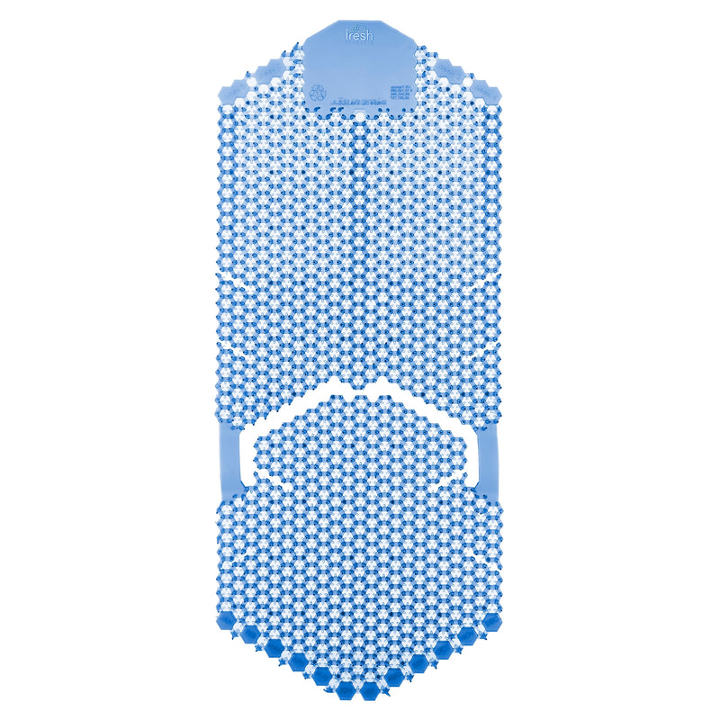 Fresh Products Tsunami Anti-Splash Urinal Screen