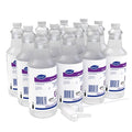 Diversey Oxivir TB One-Step Disinfectant Cleaner Unscented 32 oz (Case of 12)