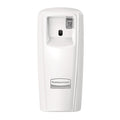 Rubbermaid Commercial Products Microburst® Air Freshener Dispenser, White