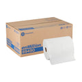 enMotion Recycled Hardwound Paper Towels 1 Ply 800 ft Roll 6 Rolls Carton (89490)