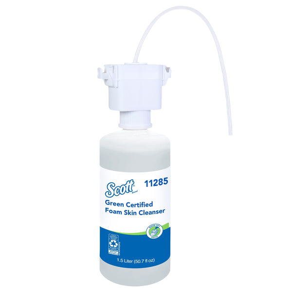 Scott Foaming Hand Soap Refill, 50.7 oz., 2/Carton