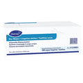 Diversey Fabric Cleaning Wipers 8x6 White 500/Box 4/Carton