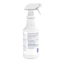 Dymon Avert Cleaner Disinfectant Chlorine 32 oz 12/Carton