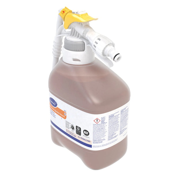 Stride Citrus SC Neutral Cleaner 5L