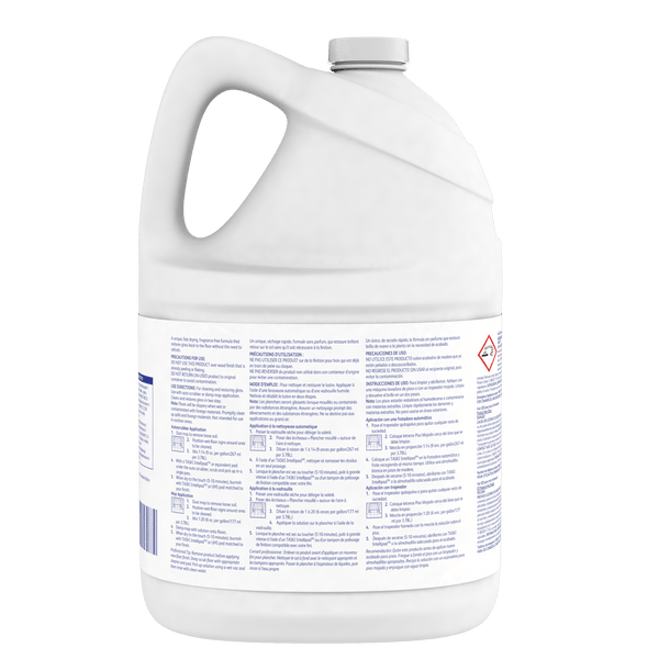 Speedtrack 4X1 GAL