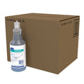 Crew Non-Acid Disinfectant All-Purpose Cleaner Floral Fresh 32 oz 12/Carton