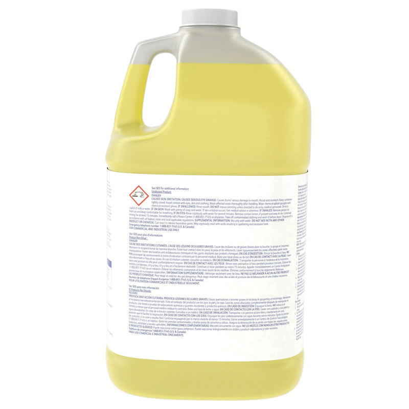 SUMA Break UP II 4X1 GAL
