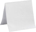 Dixie 1 4 Fold 1 Ply Beverage Napkin by GP PRO White 500 Napkins Pack 8 Packs Case 96019 (96019)