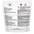 Diversey Aqua Chempacs Dishwashing Detergent, Lemon Scent, 40 Pacs/Bag