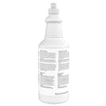 Diversey Red Juice Stain Remover, Mild Scent, 32 Oz., 6/Carton