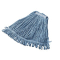 Rubbermaid Super Stitch Blend Mop Blue 1 Inch Headband