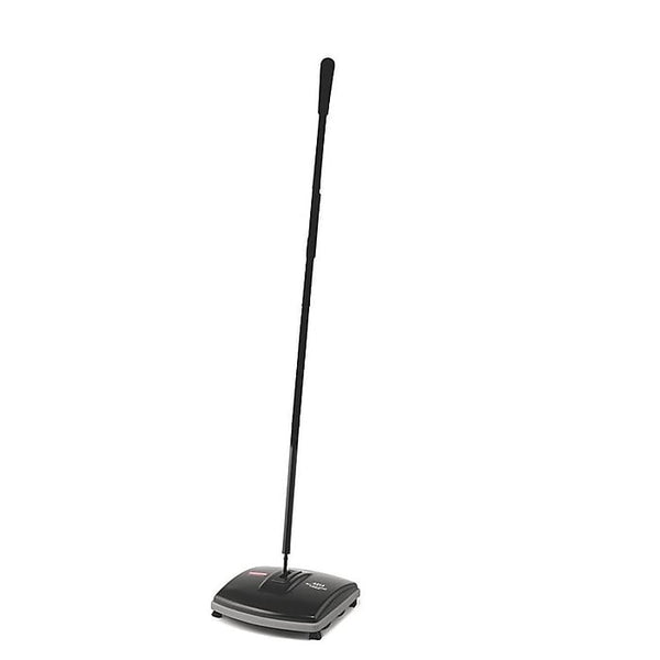 Rubbermaid Executive Series 8" Single-Action Sweeper