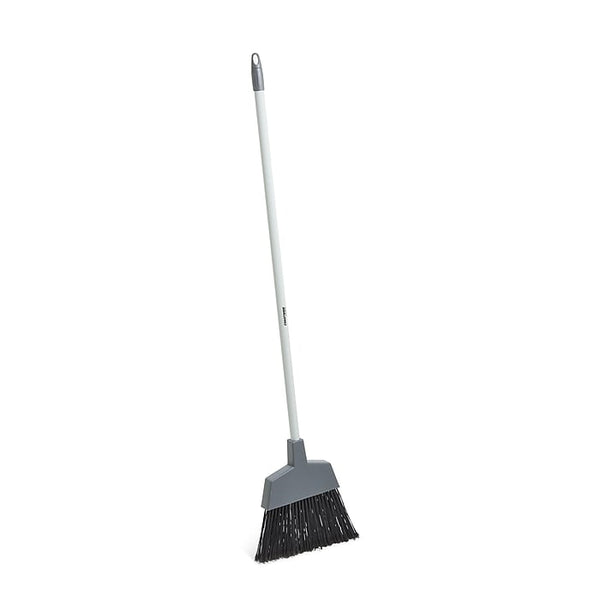 Coastwide Professional 12" Angled Broom, Gray